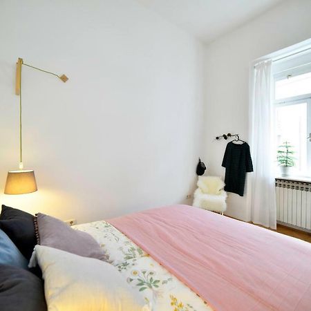 זאגרב Hygge Apartment מראה חיצוני תמונה