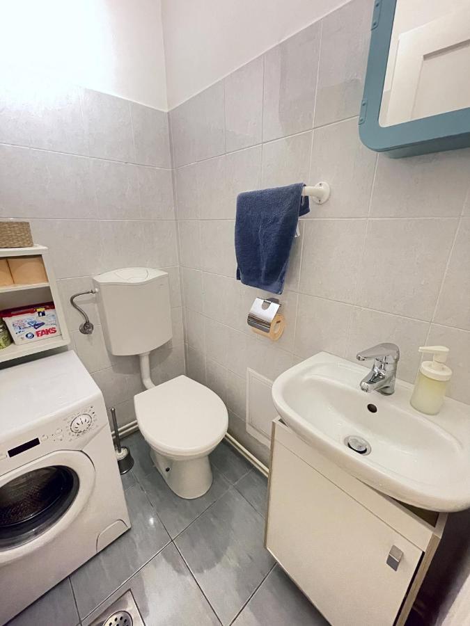 זאגרב Hygge Apartment מראה חיצוני תמונה