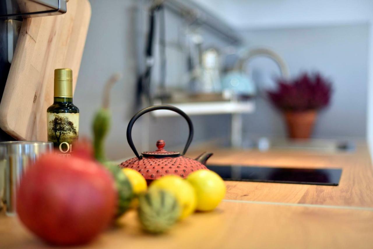 זאגרב Hygge Apartment מראה חיצוני תמונה