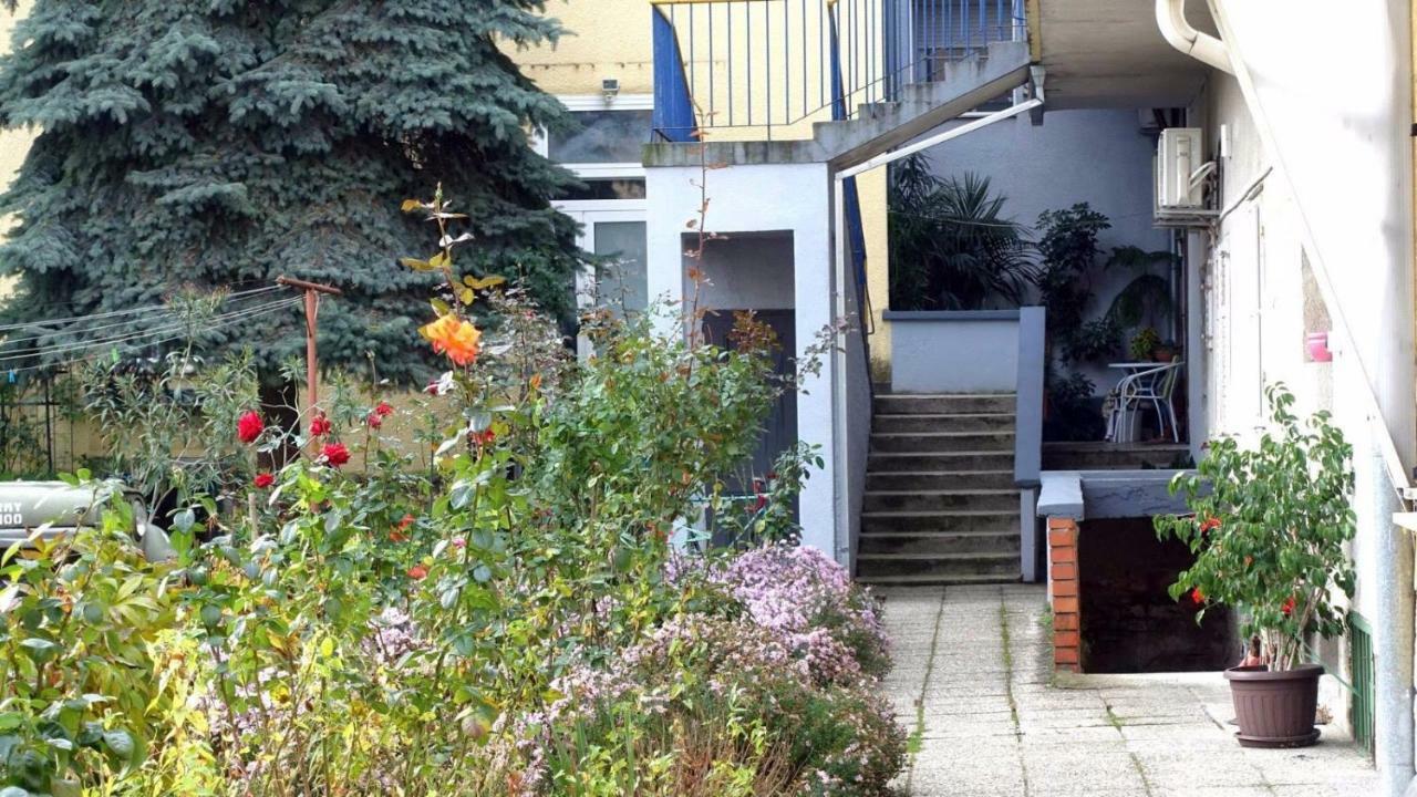 זאגרב Hygge Apartment מראה חיצוני תמונה